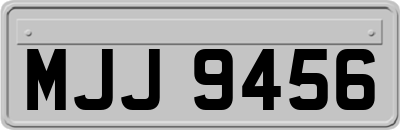 MJJ9456