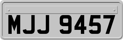 MJJ9457