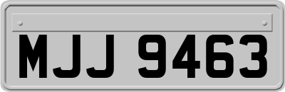 MJJ9463