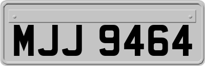 MJJ9464