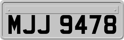 MJJ9478