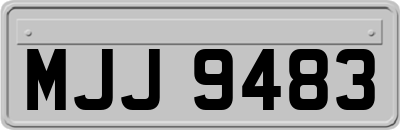 MJJ9483