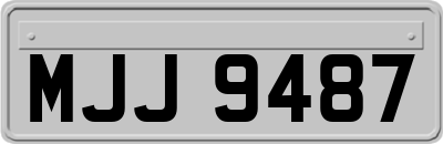 MJJ9487