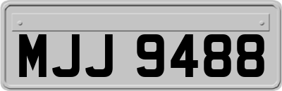 MJJ9488