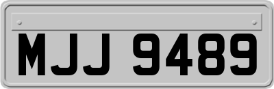 MJJ9489