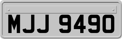 MJJ9490