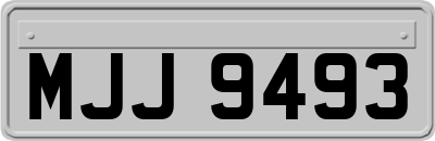 MJJ9493