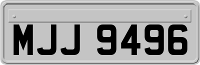 MJJ9496