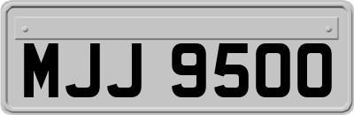 MJJ9500