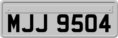 MJJ9504