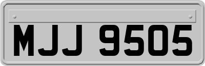 MJJ9505