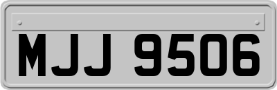 MJJ9506