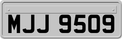 MJJ9509