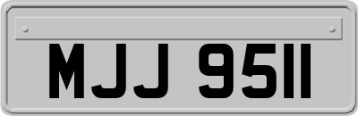 MJJ9511