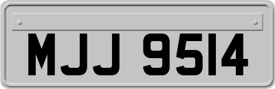 MJJ9514