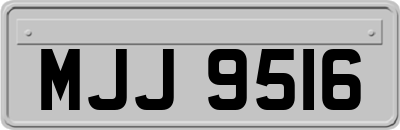 MJJ9516