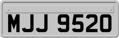 MJJ9520