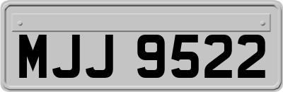 MJJ9522