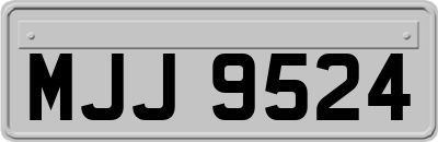 MJJ9524
