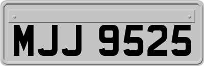 MJJ9525