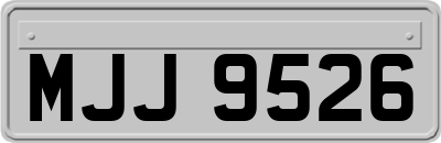 MJJ9526