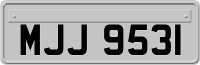 MJJ9531
