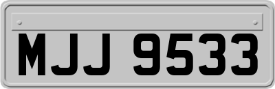 MJJ9533
