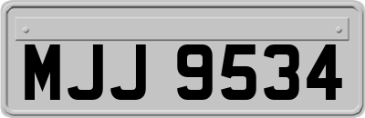MJJ9534