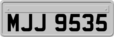 MJJ9535