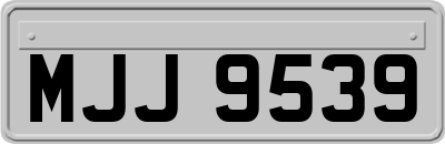 MJJ9539