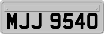 MJJ9540