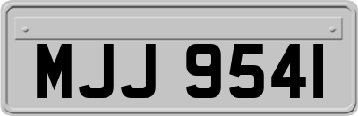 MJJ9541