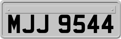 MJJ9544