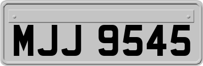 MJJ9545
