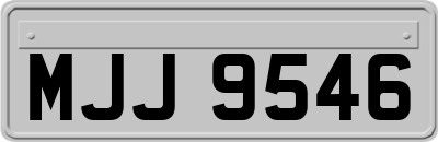 MJJ9546