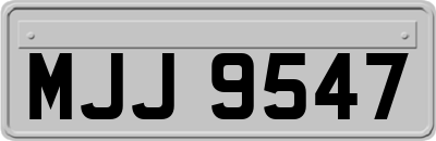 MJJ9547
