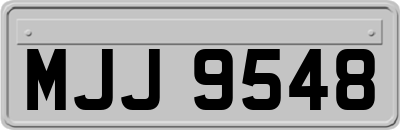 MJJ9548