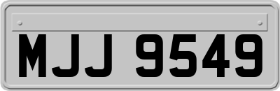 MJJ9549