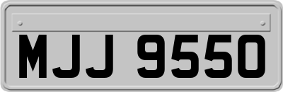 MJJ9550