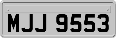MJJ9553