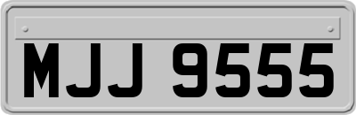 MJJ9555