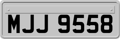 MJJ9558
