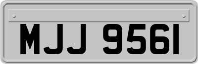 MJJ9561