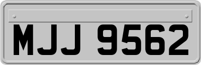 MJJ9562