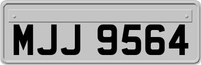 MJJ9564