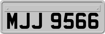 MJJ9566