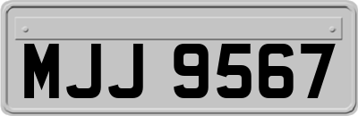 MJJ9567