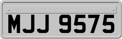 MJJ9575