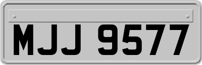 MJJ9577