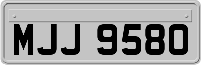 MJJ9580